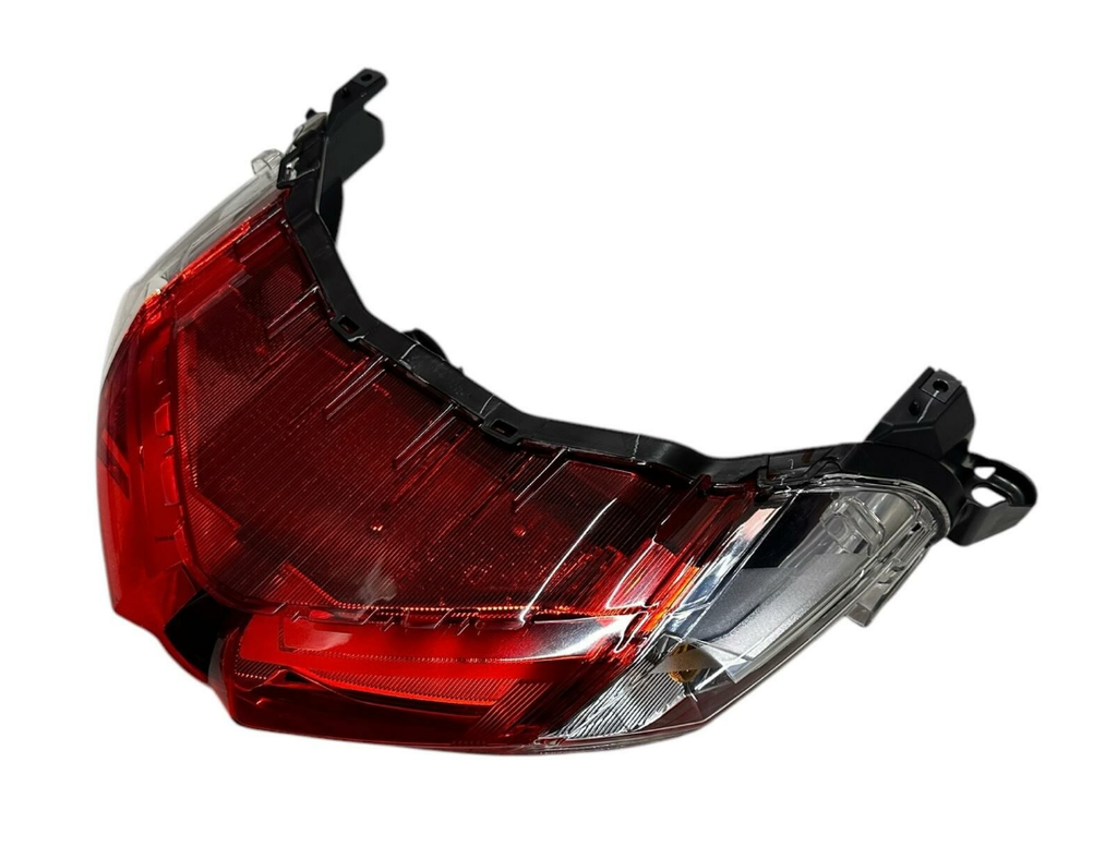 YAMAHA NMAX 125 155 ARKA STOP KOMPLE 2021-2024