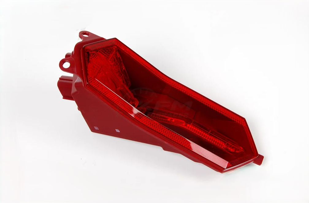 YAMAHA YZF R1 YZF R6 ARKA STOP KOMPLE