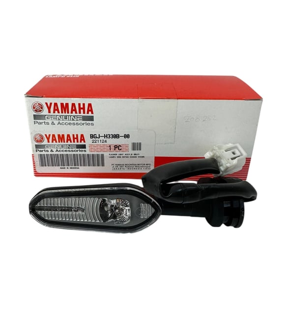 YAMAHA MT25 MT07 TENERE 700 XSR 700 ÖN SAĞ SİNYAL