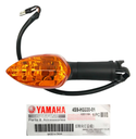 YAMAHA CRYPTON T110 SOL ARKA SİNYAL
