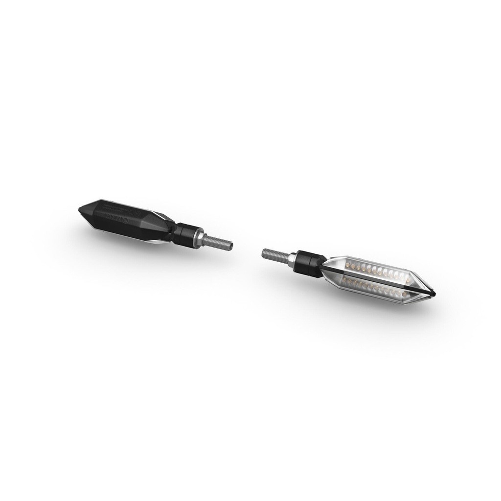 YAMAHA KADEMELİ PLUS LED ARKA SİNYAL SETİ