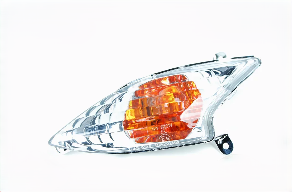 YAMAHA CYGNUS X 125 ÖN SOL SİNYAL KOMPLE