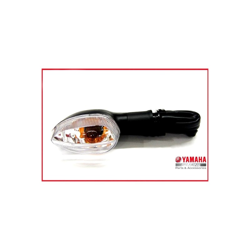 YAMAHA YZF R25 ARKA SOL SİNYAL 2015-2018 