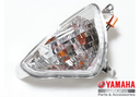 YAMAHA XENTER 150 ÖN SOL SİNYAL KOMPLE