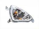 YAMAHA XENTER 150 ÖN SAĞ SİNYAL KOMPLE 