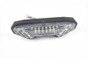 YAMAHA MT09 MT10 ARKA STOP KOMPLE
