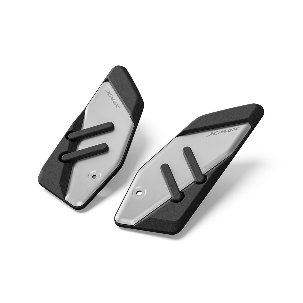 XMAX 250 300 TECHMAX ALÜMİNYUM ÜST BASAMAK PANELİ 2025