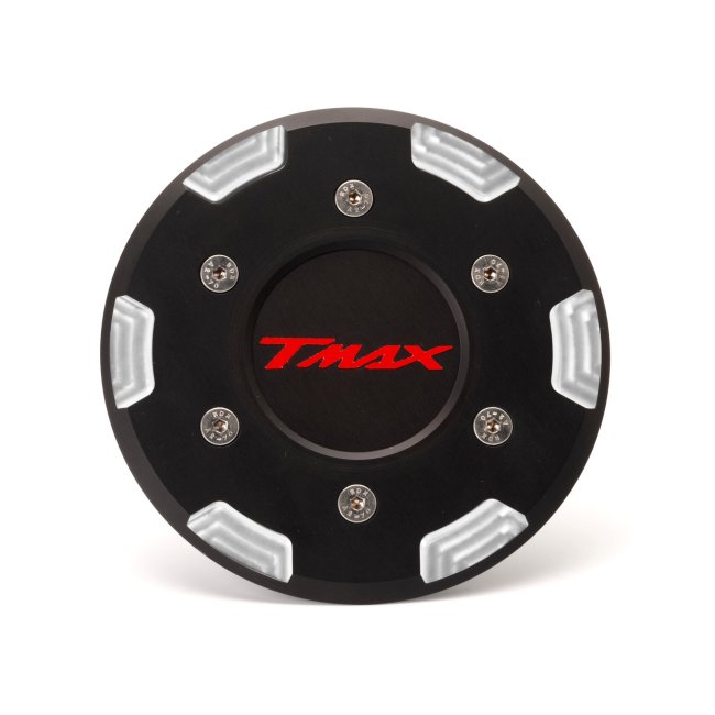 YAMAHA TMAX 530 BİLLET ALÜMİNYUM MOTOR KAPAĞI 2013-2016
