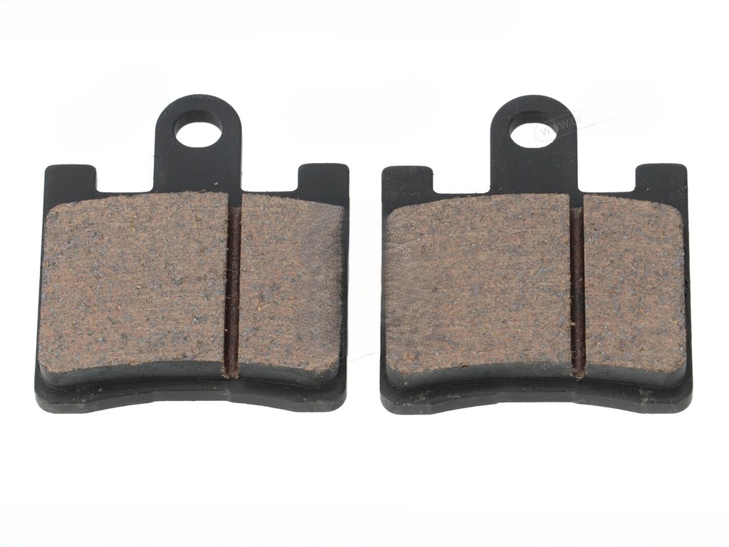 YAMAHA XVS 1300 ÖN FREN BALATASI