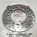 YAMAHA NMAX 125 155 ÖN FREN DİSKİ 2015-2025