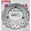 YAMAHA XMAX 250 300 TECHMAX ARKA FREN DİSKİ 2017-2025