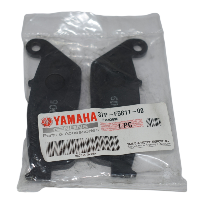 YAMAHA XMAX 400 ÖN FREN BALATASI 2013-2020