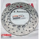 YAMAHA NMAX 125 155 ARKA FREN DİSKİ 2015-2025
