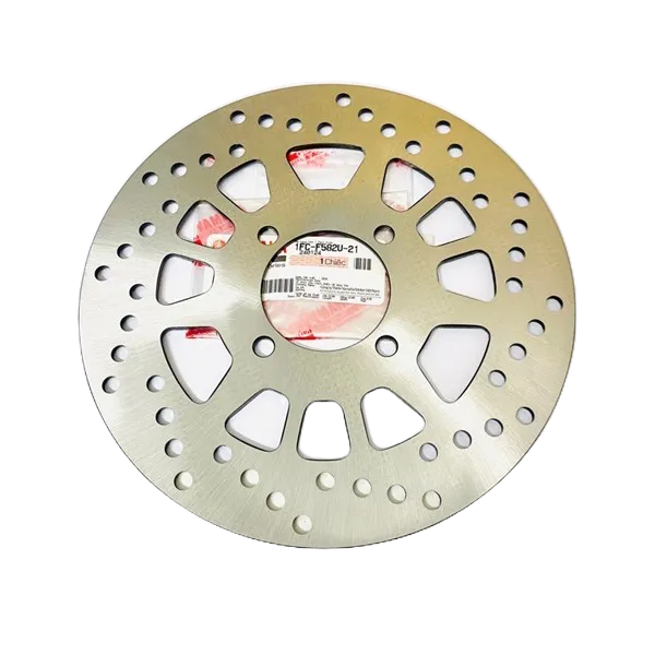 YAMAHA CRYPTON S ÖN FREN DİSKİ