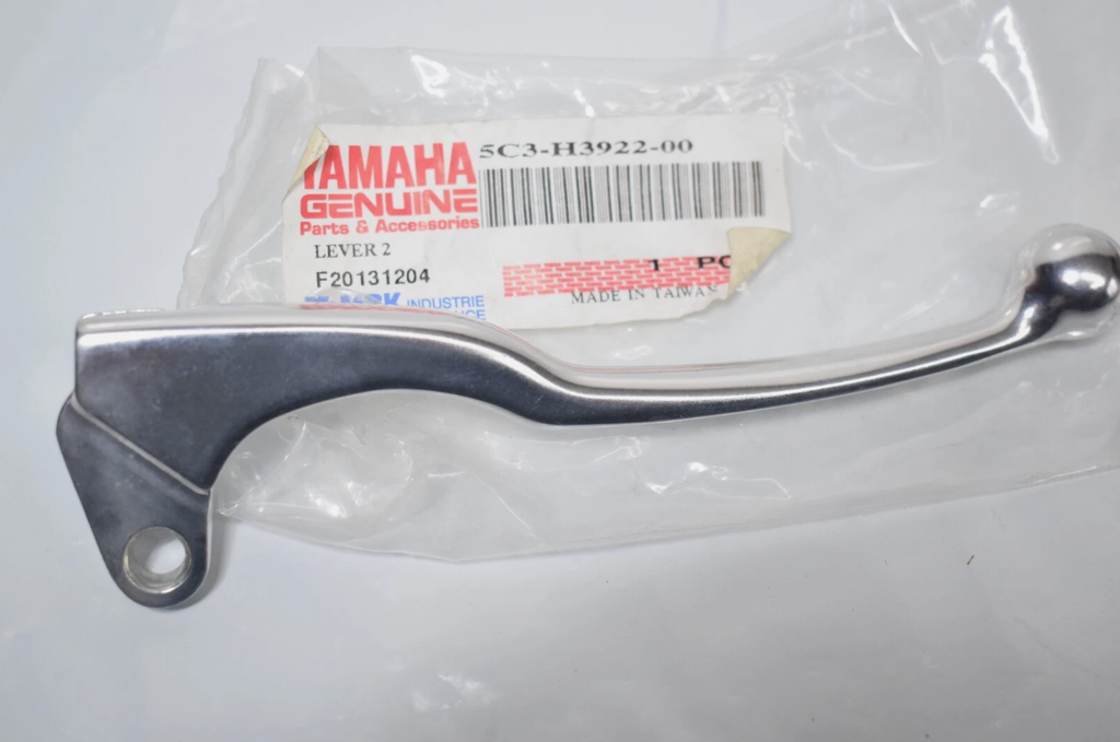 YAMAHA NEOS 4 ÖN FREN MANETİ