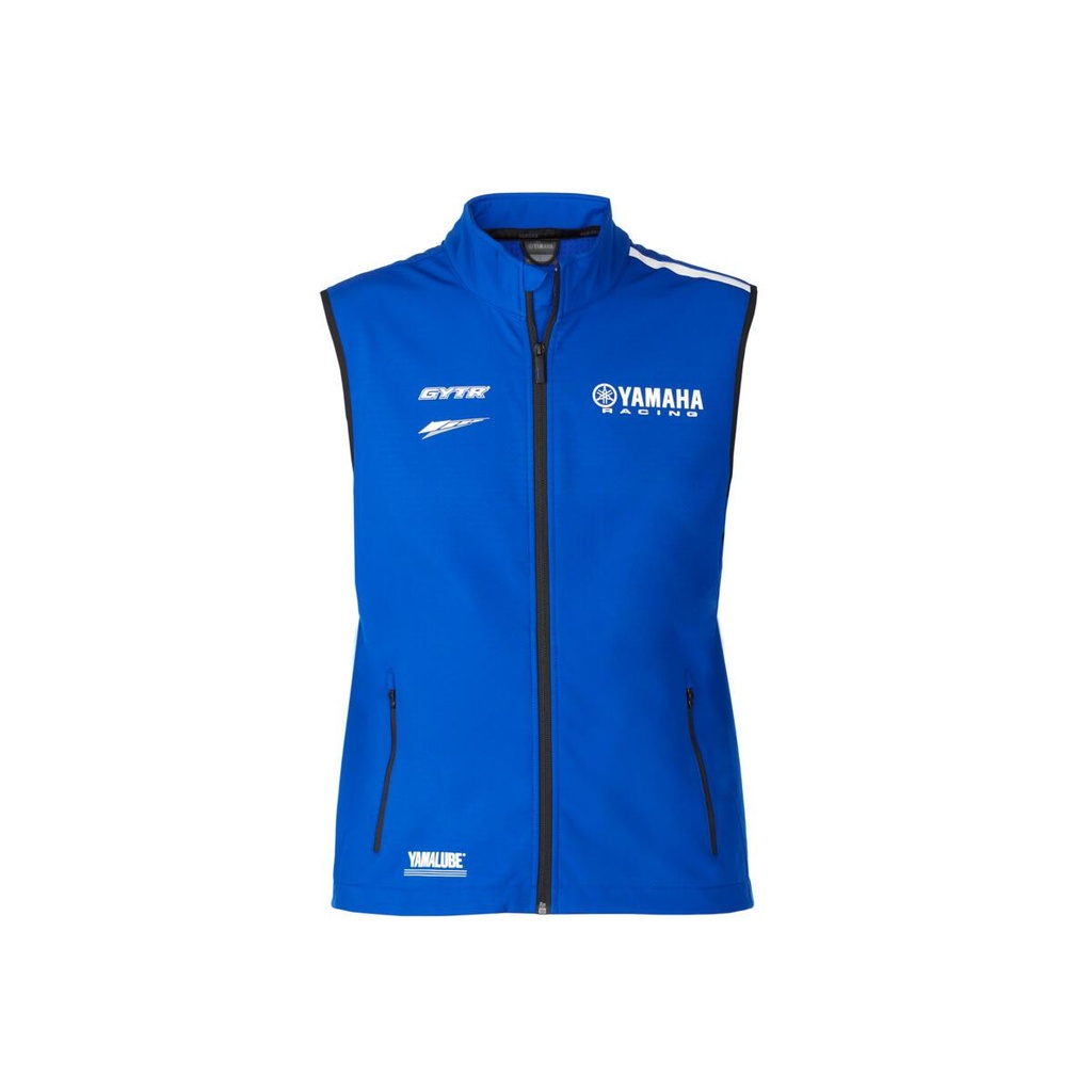 YAMAHA PADDOCK ERKEK YELEK SOLIHULL