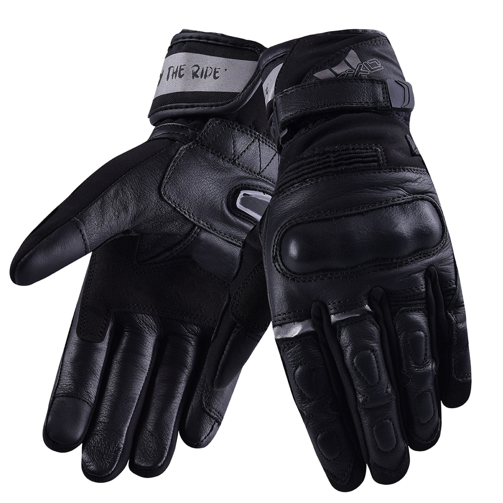 VEXO TEMPEST H2O ELDİVEN SİYAH 