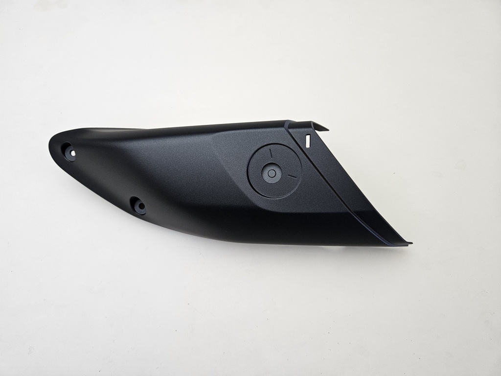 YAMAHA MT-10 SAĞ YAN RAMAİR KAPAK 2016-2020