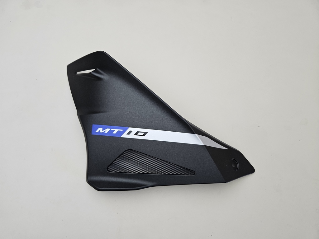 YAMAHA MT-10 SOL YAN KAPAK 2016-2020