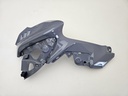 YAMAHA MT-10 SOL DEPO KAPAK NARDO GRİ 2016-2020