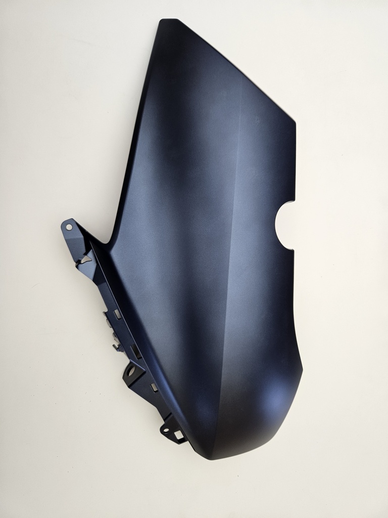 YAMAHA XMAX 250 300 SAĞ FAR GRENAJ MAT MAVİ 2018-2023