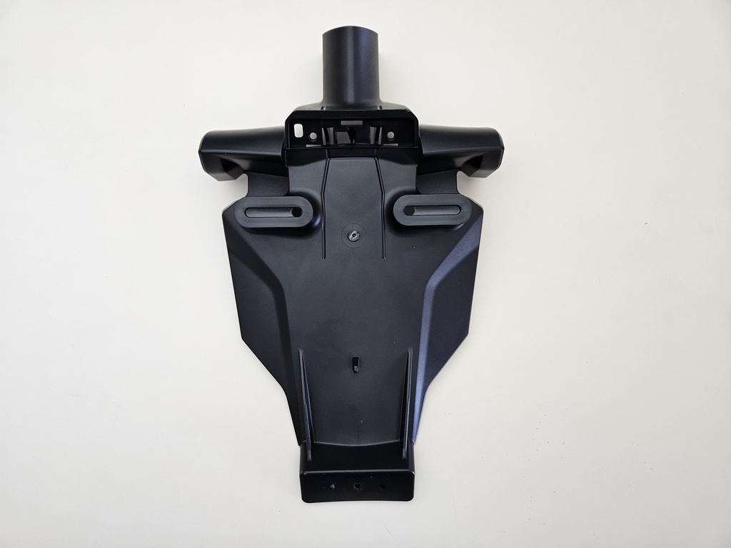 YAMAHA YZF R1 ARKA PLAKALIK 2004-2006
