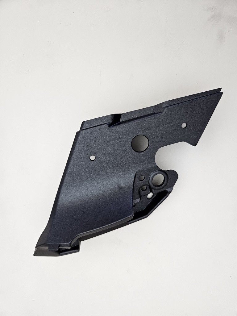 YAMAHA MT-10 SOL YAN İÇ KAPAK 2017-2020 