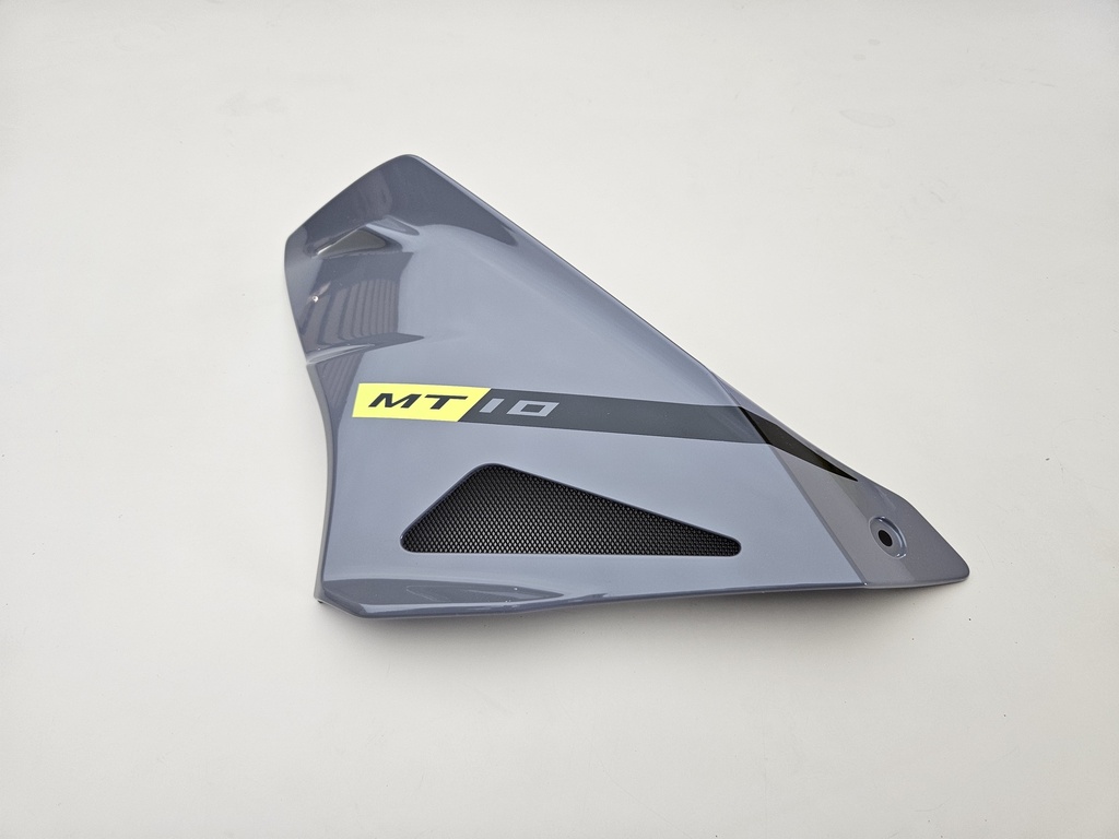 YAMAHA MT-10 SOL YAN KAPAK 2016-2020 