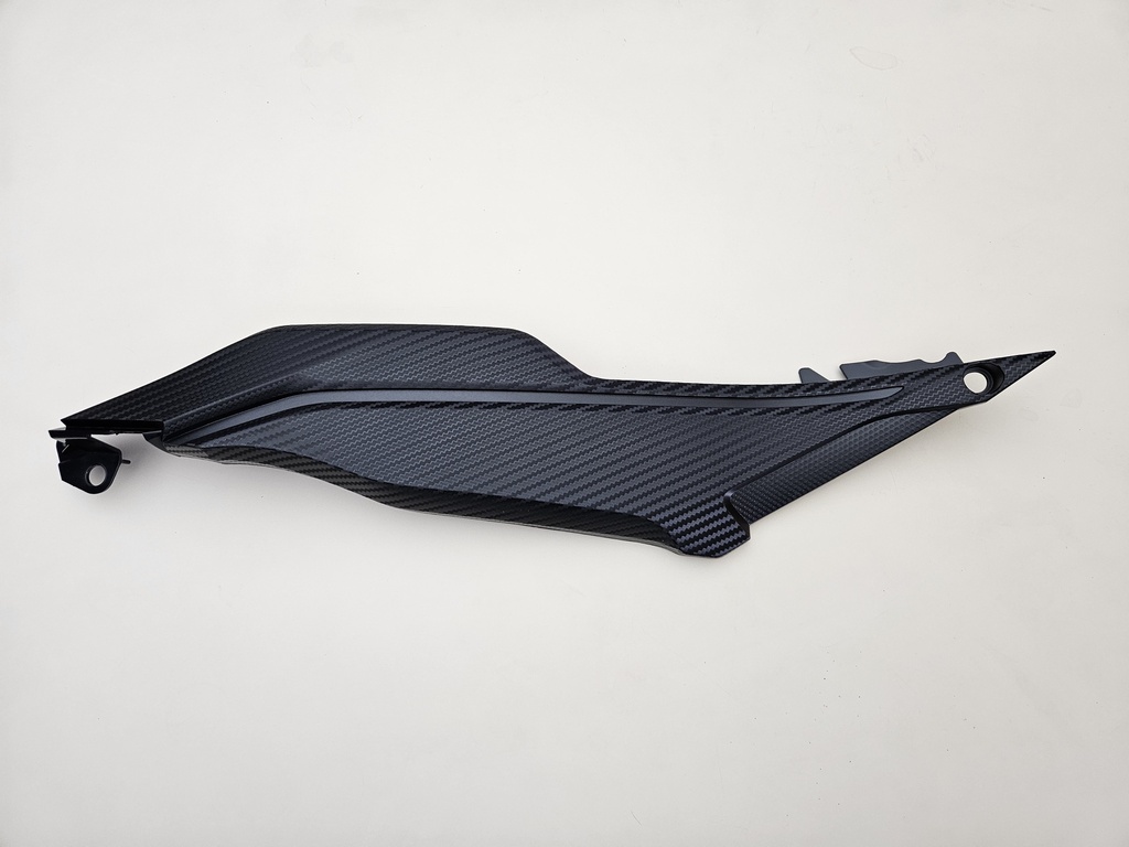 YAMAHA TRACER 900 DEPO ALT KAPAK SOL 2015-2017