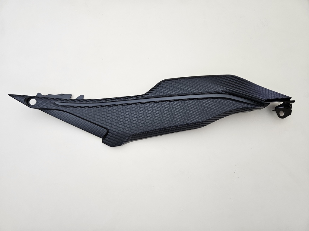 YAMAHA TRACER 900 DEPO ALT KAPAK SAĞ 2015-2017 