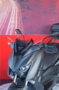 YAMAHA XMAX 125 250 300 400 ABV TUR CAMI ŞEFFAF 2018-2023