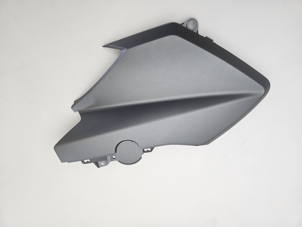 YAMAHA XMAX 250 400 SOL FAR KARENAJI MAT GRİ 2014-2017