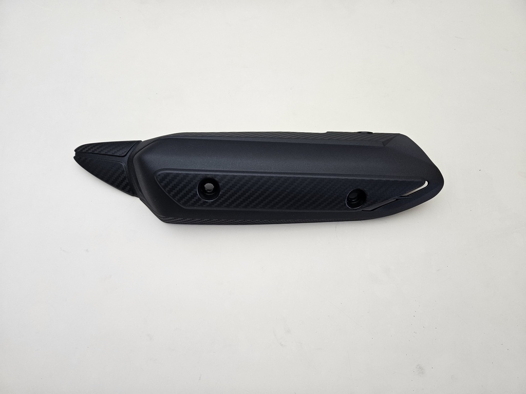 YAMAHA YZF R1 SOL EGZOS MUHAFAZA 2009-2014