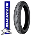 MICHELIN PİLOT POWER 2CT 120/70 ZR 17 (58W) ÖN LASTİK