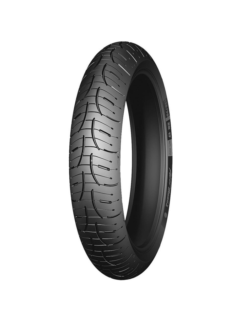 MICHELIN PİLOT ROAD 4 120/70 ZR 17 (58W) ÖN LASTİK