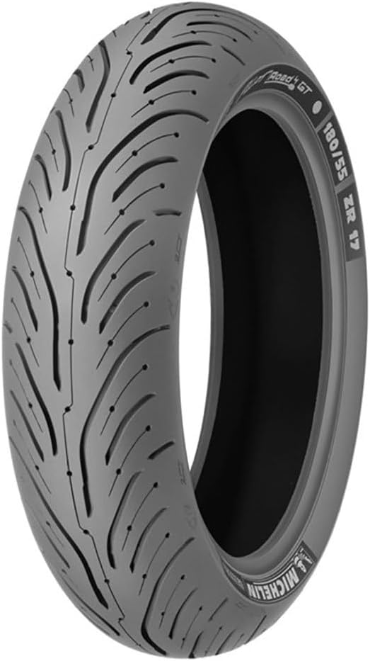 MICHELIN PİLOT ROAD 4 180/55 ZR 17 (73W) ARKA LASTİK