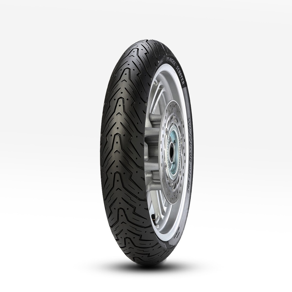PİRELLİ ANGEL SCOOTER 120/70-15 56P ÖN LASTİK