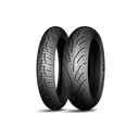 MICHELIN PİLOT ROAD 4 120/70-17 (58W) 180/55 ZR 17 (73W) ÖN ARKA LASTİK TAKIM