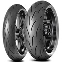ANLAS VİENTO SPORT 120/70 ZR 17 M/C (58W) 160/60 ZR 17 M/C (69W) ÖN ARKA TAKIM LASTİK
