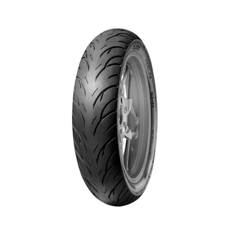 ANLAS TOURNEE 3.00-10 50M LASTİK
