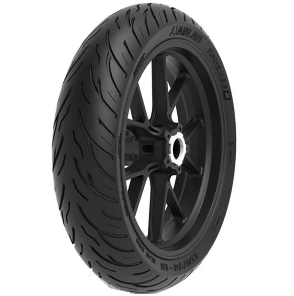 ANLAS TOURNEE 2 110/70-13 M/C 51S TL ÖN LASTİK