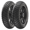 ANLAS WİNTER GRİP 2 110/70-17 - 140/70-17 KIŞLIK TAKIM LASTİK