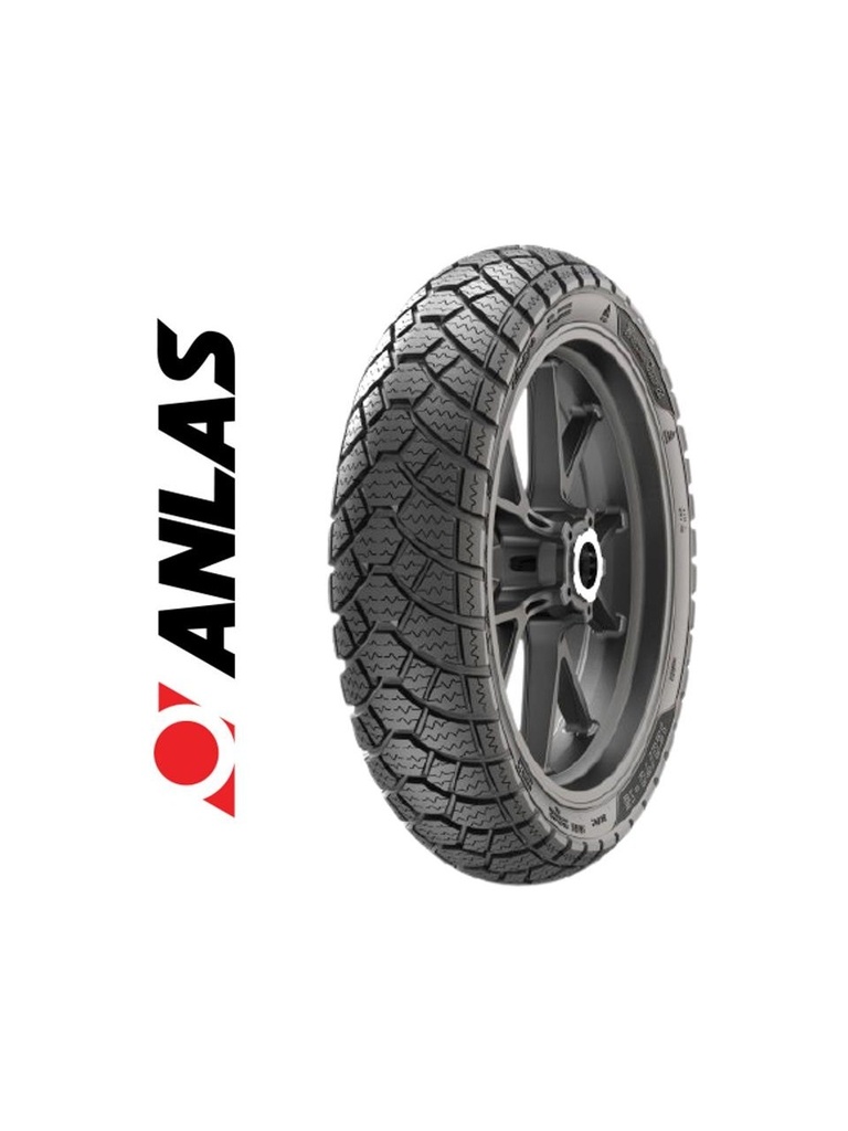 ANLAS WİNTER GRİP 2 120/70-12 58P KIŞLIK ÖN LASTİK