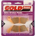 GOLD FREN 041 S3 FREN BALATASI 