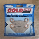 GOLD FREN 300 K5 CERAMIC CARBON FREN BALATASI 