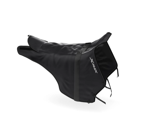 XMAX 125 250 300 TECHMAX APRON DİZ ÖRTÜSÜ 2018-2023