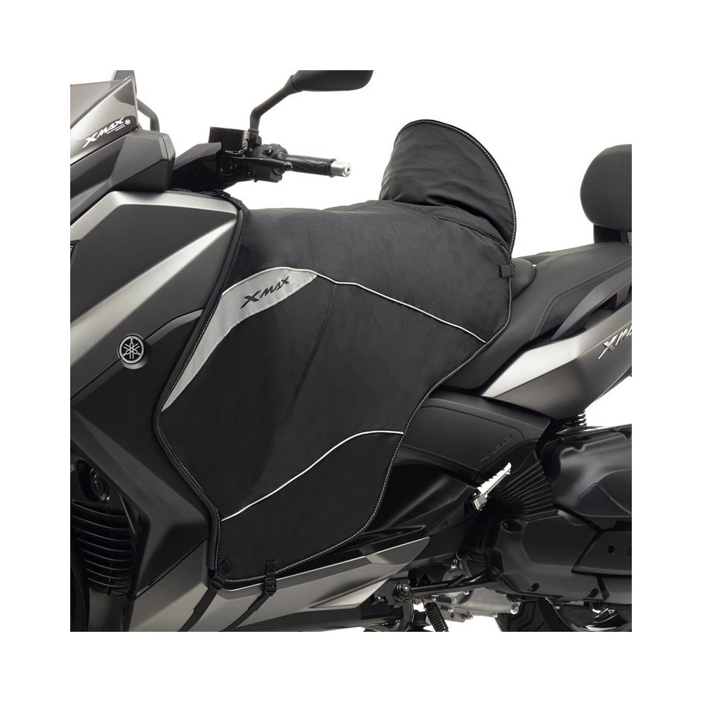 XMAX 250 400 APRON DİZ ÖRTÜSÜ 2014-2017 