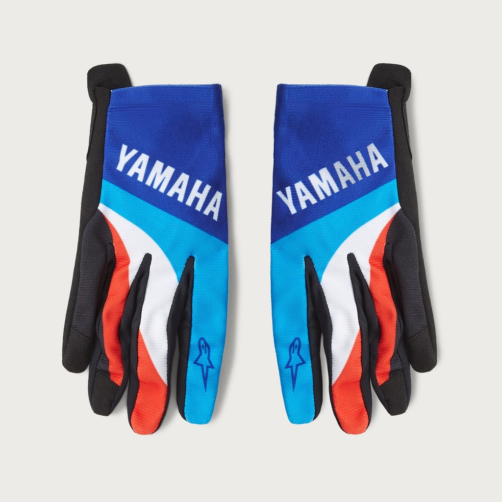 YAMAHA ALİPİNESTARS MURRAY MX ELDİVEN