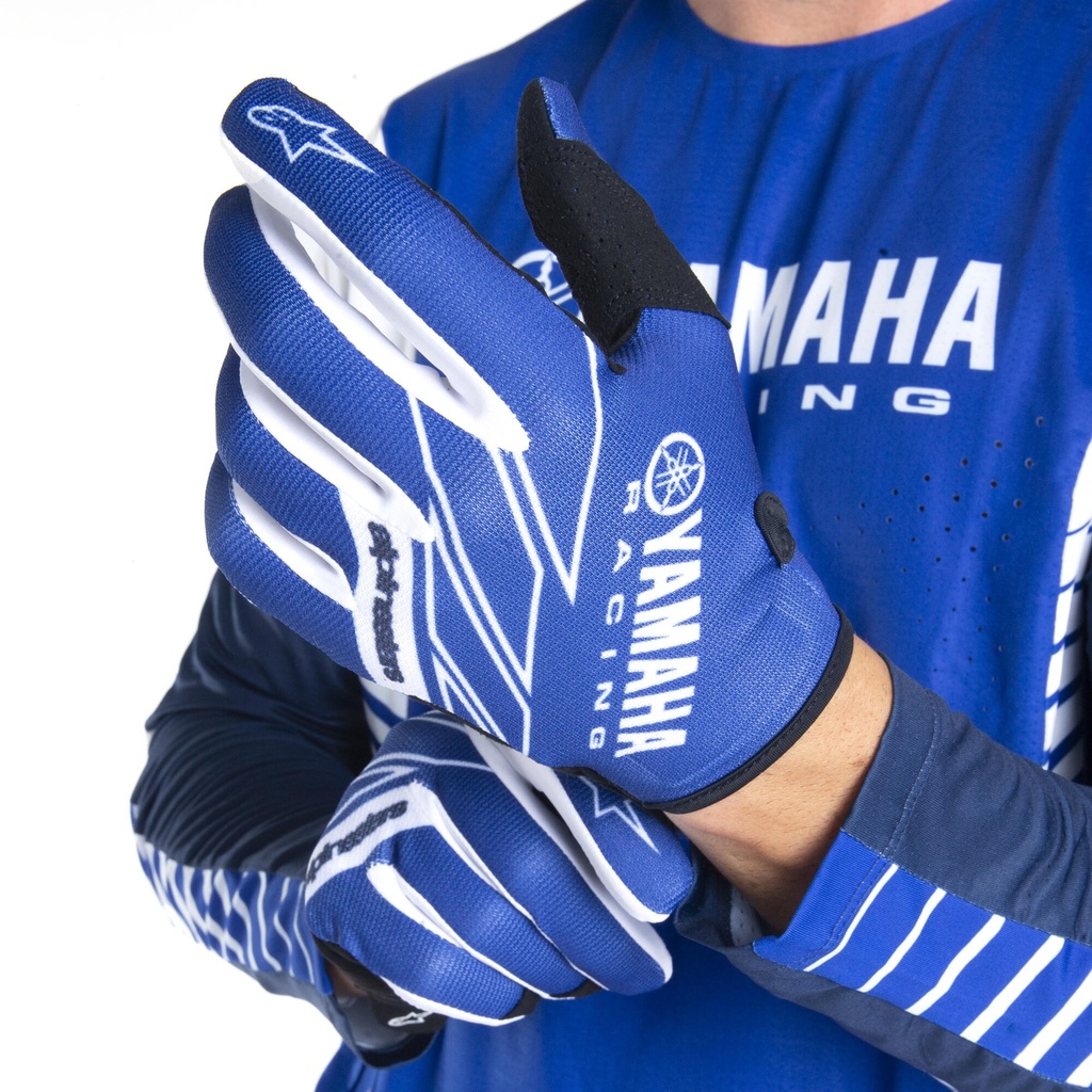 YAMAHA ALPİNESTARS YUKON MX ELDİVEN