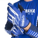 YAMAHA ALPİNESTARS YUKON MX ELDİVEN